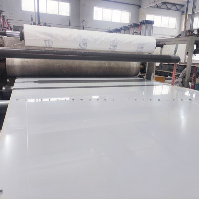 How Much Do You Know About PVC Foam Board?