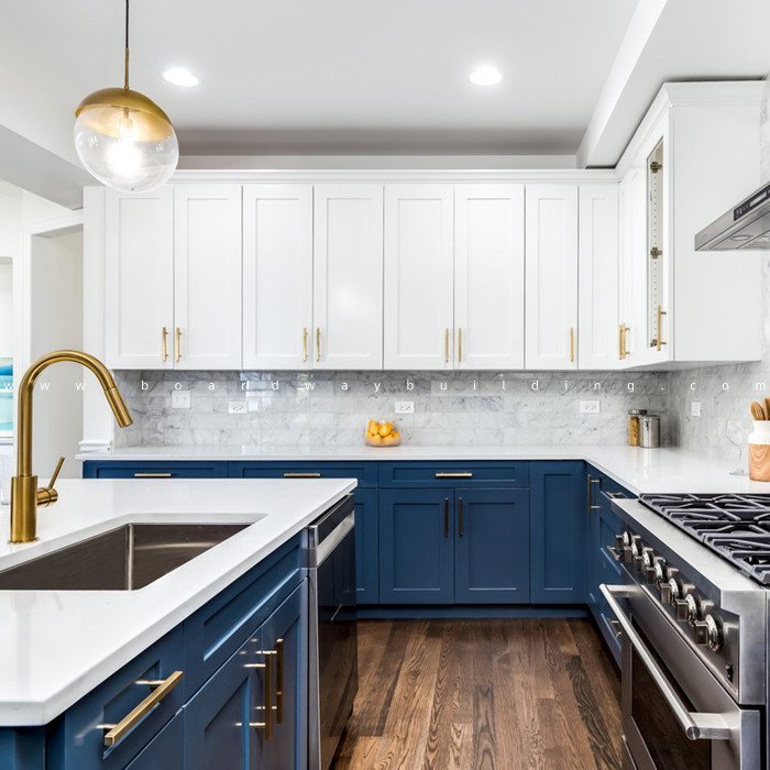 What Are the Pros and Cons of PVC Kitchen Cabinets?