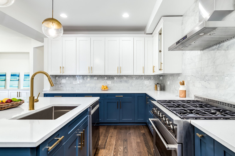 Pvc kitchen cabinets discount