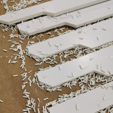 How Do You Cut PVC Foam Board?