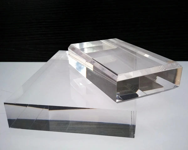 cast acrylic sheet