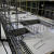 Plastic Building Templates PVC Concrete Formwork Panel For Buildings Bridge Box Culvert