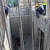 Plastic Building Templates PVC Concrete Formwork Panel For Buildings Bridge Box Culvert