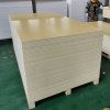 WPC Foam Board Wood Plastic Composite Board For Furniture Cabinet Substrate Panel