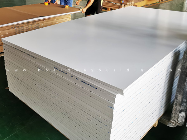 foam pvc sheets