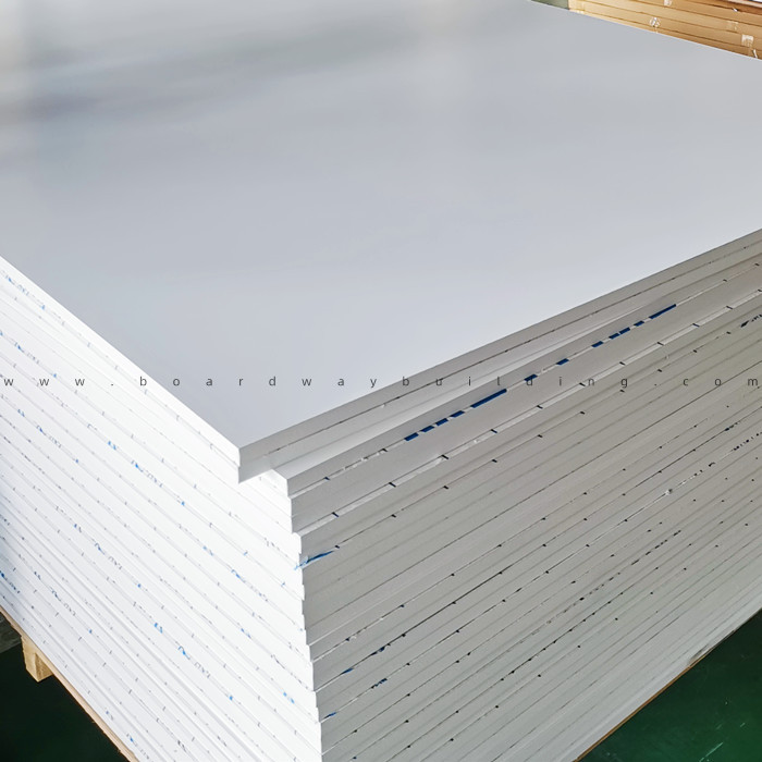What is Expanded PVC Board?