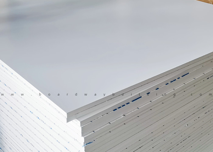 Is PVC Foam and Styrofoam the Same? - Boardway Plastic Sheet PVC Foam Board  Manufacturer