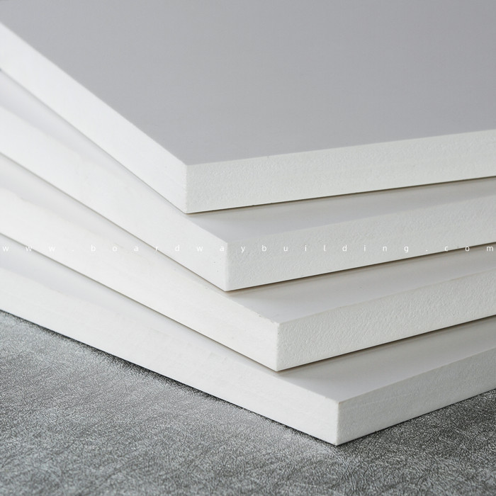 What Makes PVC Foam Board the Ideal Material for Kitchen Cabinets?