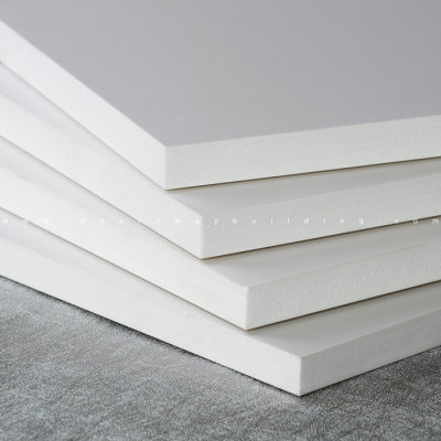 What Makes PVC Foam Board the Ideal Material for Kitchen Cabinets?