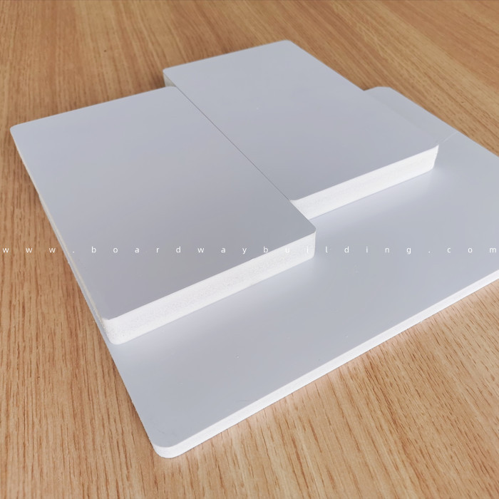 Understanding PVC Foam Board Density