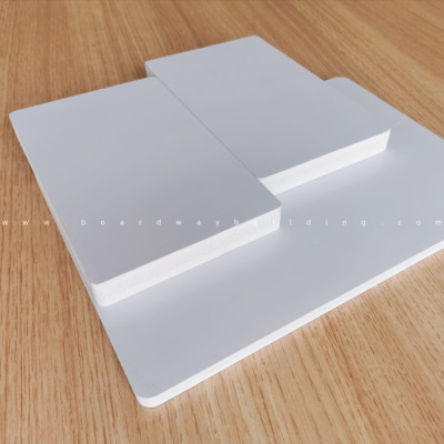 Understanding PVC Foam Board Density