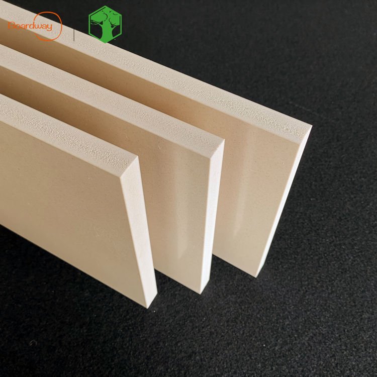 WPC Co-Extruded Foam Sheet with WPC Skin