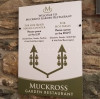 PVC Foam Board vs. PP Corrugated Sheet Choosing the Right Material for Your Printed Signage