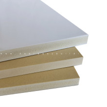 How Do PVC Foam Sheets and WPC Foam Sheets Differ in Performance?