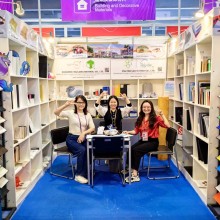 Boardway Set to Shine at the 134th Canton Fair