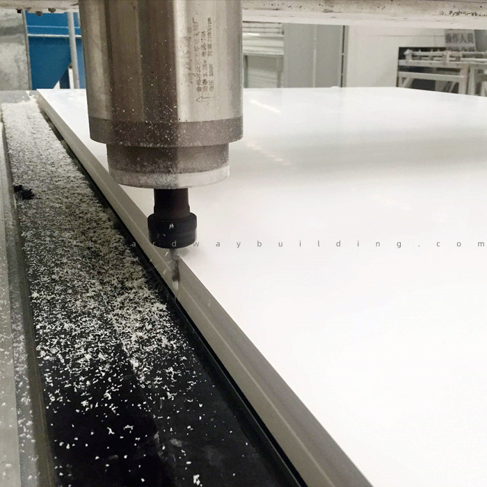 How to Process PVC Foam Board Effectively?