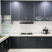 PVC vs. Traditional Materials for Kitchen Cabinets: Which Is Best?