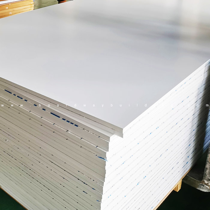 PVC Foam Board Smooth Surface