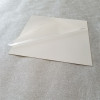 White and Black Self-adhesive Rigid PVC Sheet for Photo Album