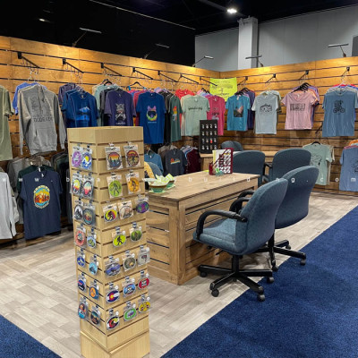 Boardway Slatwall Panels: The Ultimate Storage and Display Solution