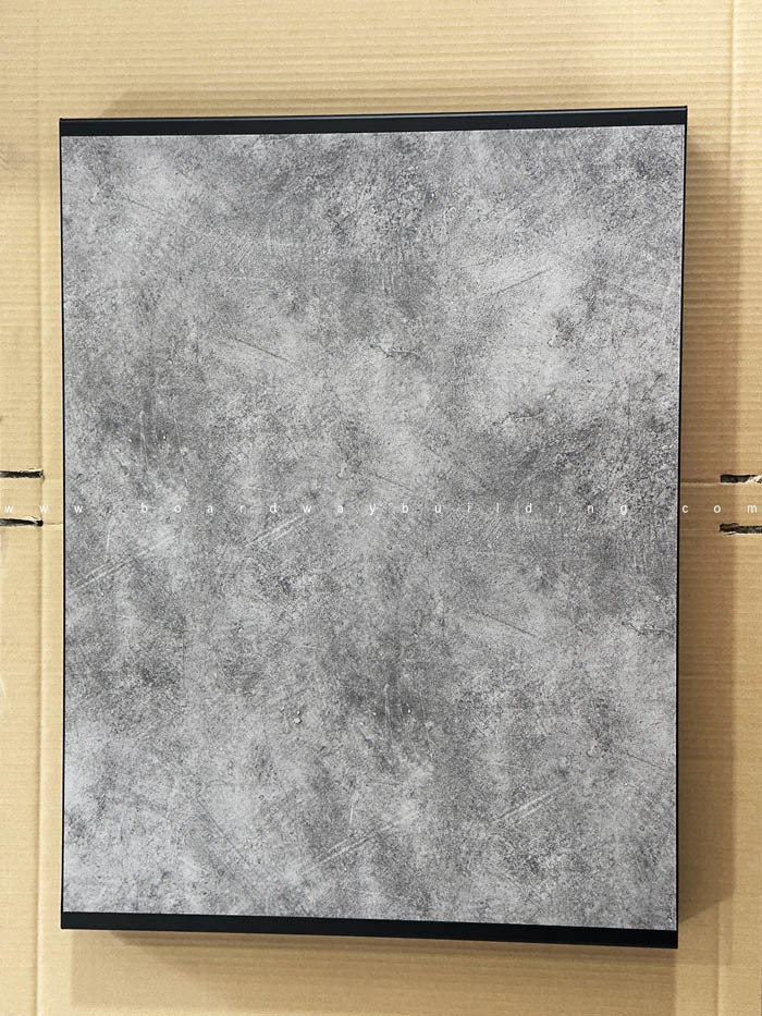 Grey Marble PVC Decorative Panels