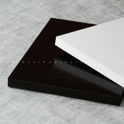 What is a High Density PVC Foam Board?