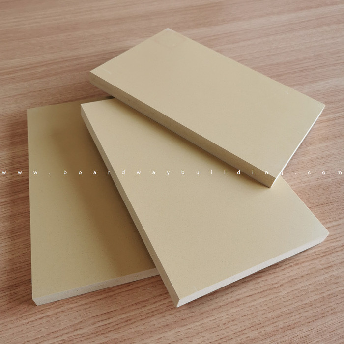 What is the Difference Between WPC Foam Board and PVC Foam Board?