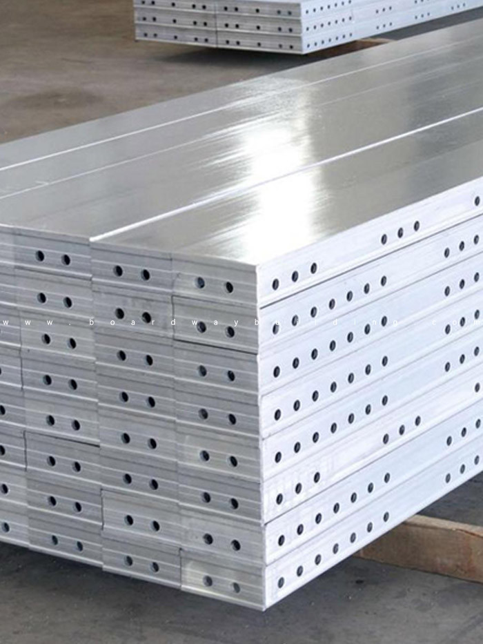 Aluminum Formwork