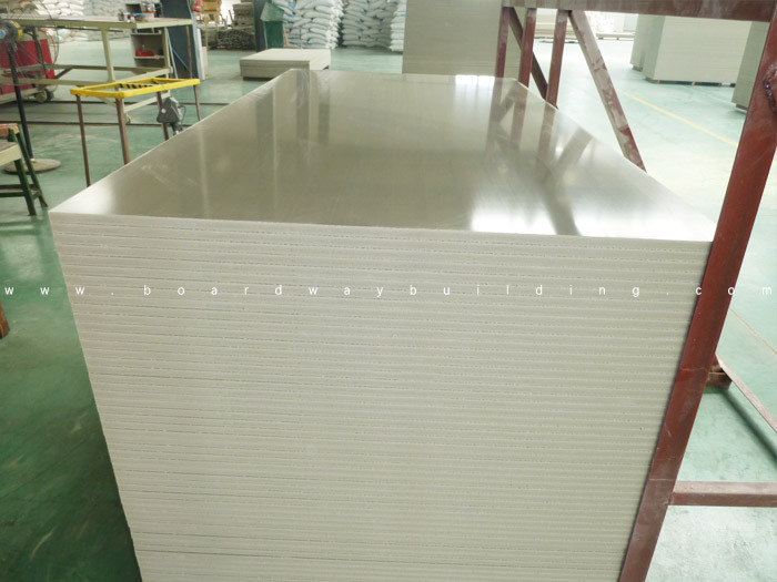 Plastic Formwork (PVC)