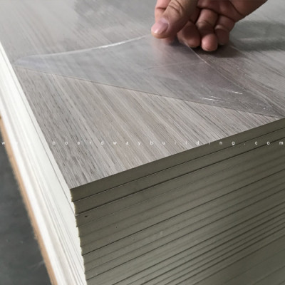 What Happens When Indoor-Grade PVC Film is Used Outdoors in Wisconsin?