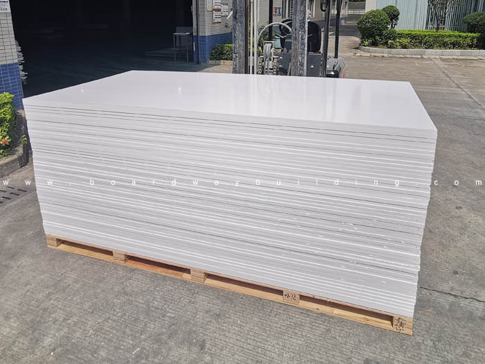 PVC Foam Board