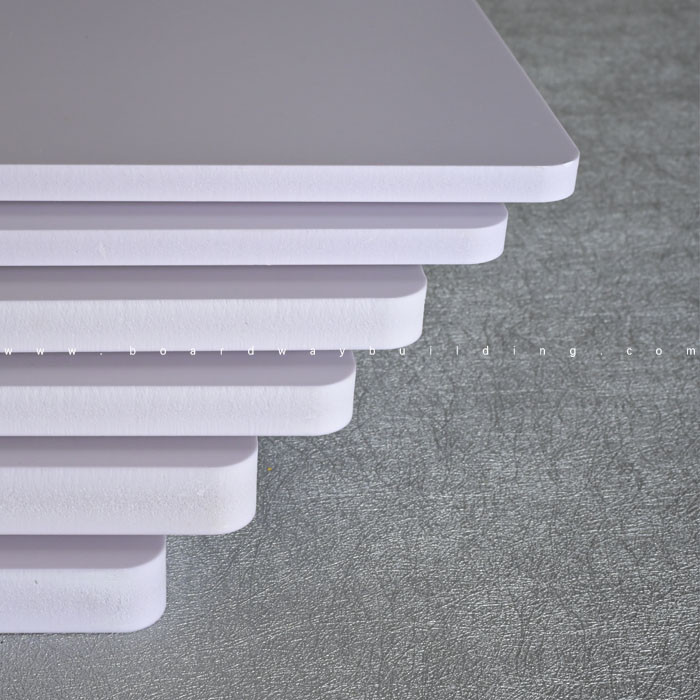 Boardway PVC Foam Board