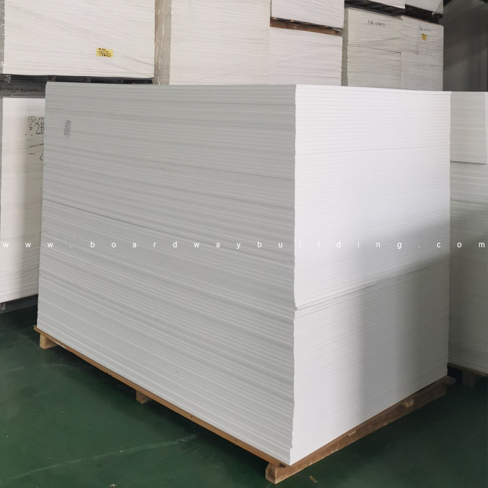 Boardway PVC Foam Board Warehouse