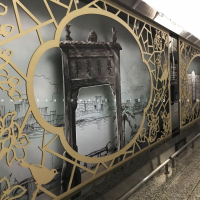 What Are the Properties and Uses of WPC Foam Board?