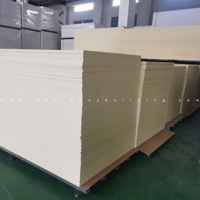 What is the Difference Between WPC Foam Board and PVC Foam Board?