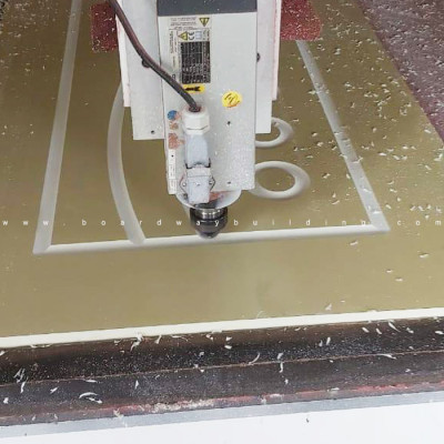 Comparing WPC Foam Board and PVC Foam Board: Workability, Applications, and Considerations