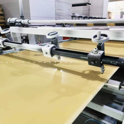 Understanding WPC Foam Board and PVC Foam Board: Composition and Physical Properties