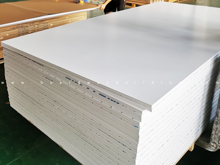 Boardway PVC Foam Board  Warehouse