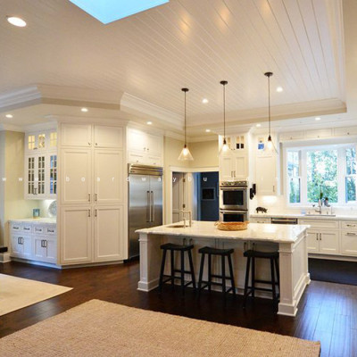 What Makes PVC Trim Board a Superior Choice for Home Renovations?