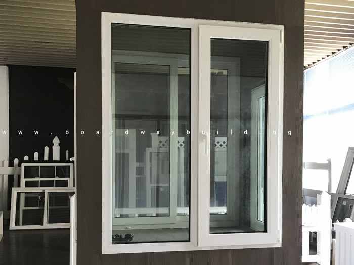 PVC Trim Board Window Casing