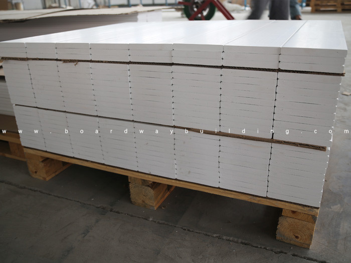 Boardway PVC Trim Board Warehouse