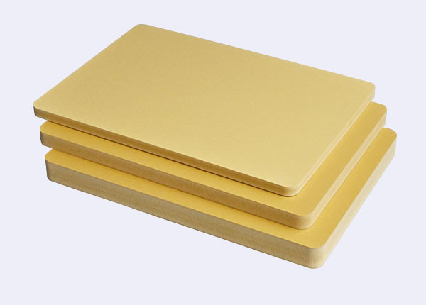 WPC Celuka Foam Board