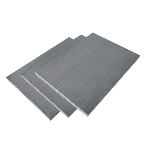 Expanded PVC Foam Board For Kitchen Cabinet  Interior Decoration