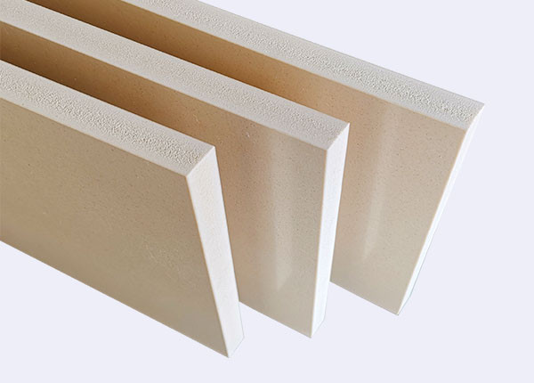 WPC Co-extruded Foam Board