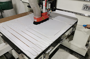 custom cutting pvc foam board