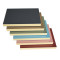 Rigid Co-extruded PVC Foam Board For Furniture Kitchen Cabinet Vehicle Cabinet