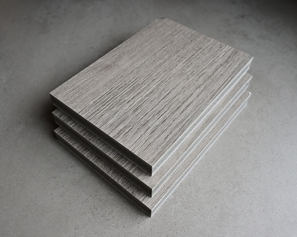 laminated pvc foam sheet