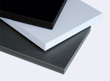 Standard PVC Foam Board