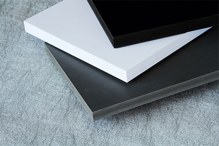 PVC Celuka Foam Board