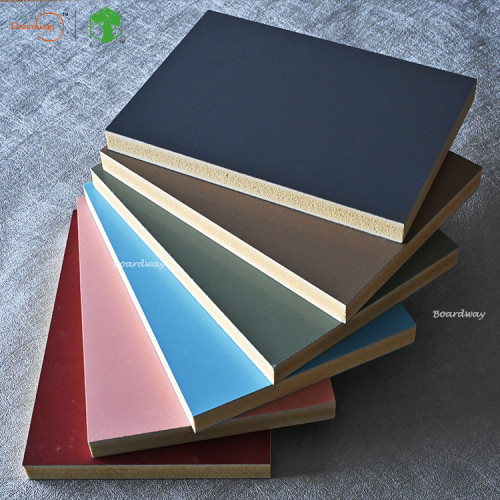 Super Rigidity Board PVC Co-extruded Foam Sheet for Kitchen Cabinet Furniture